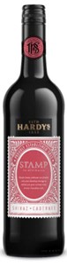 Hardys Stamp Series Shiraz Cabernet Sauvignon 2018